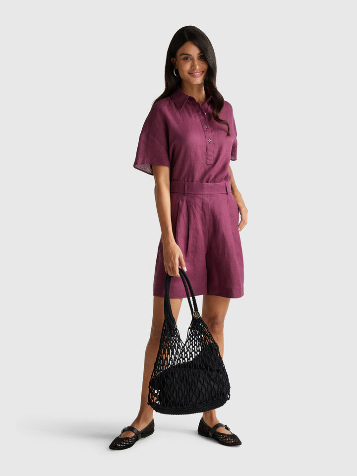 BLUSA Donna image number 3